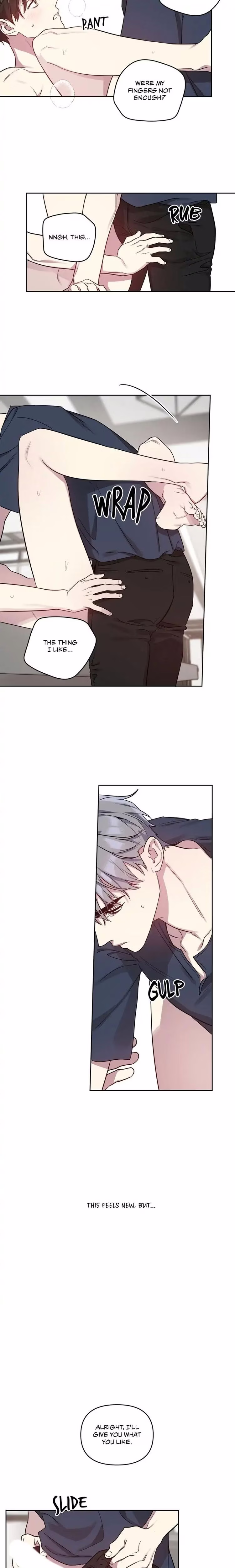 My Bias Is Showing! - Chapter 28 - Part 9