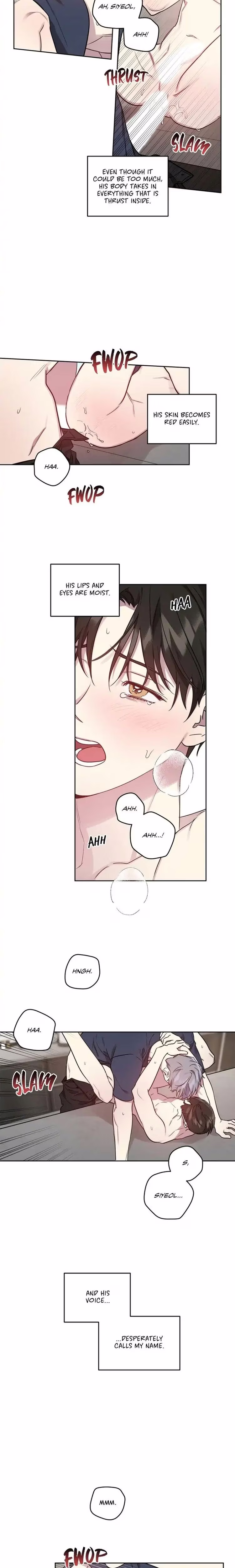 My Bias Is Showing! - Chapter 28 - Part 11