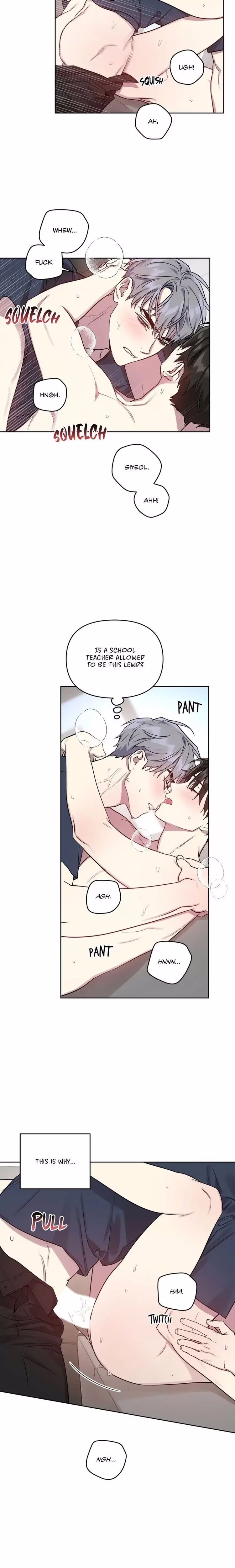 My Bias Is Showing! - Chapter 28 - Part 12