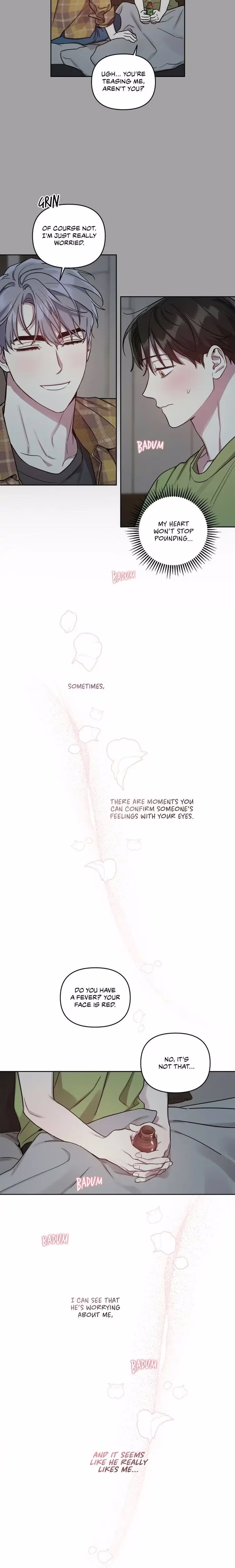 My Bias Is Showing! - Chapter 29 - Part 4