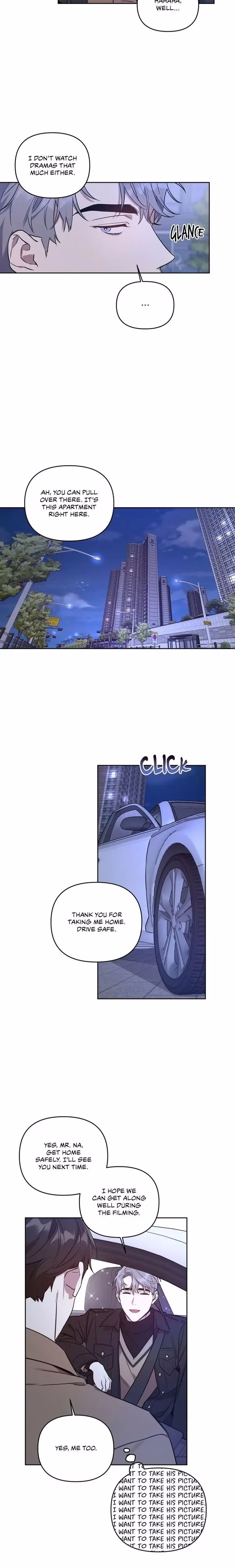 My Bias Is Showing! - Chapter 3 - Part 12