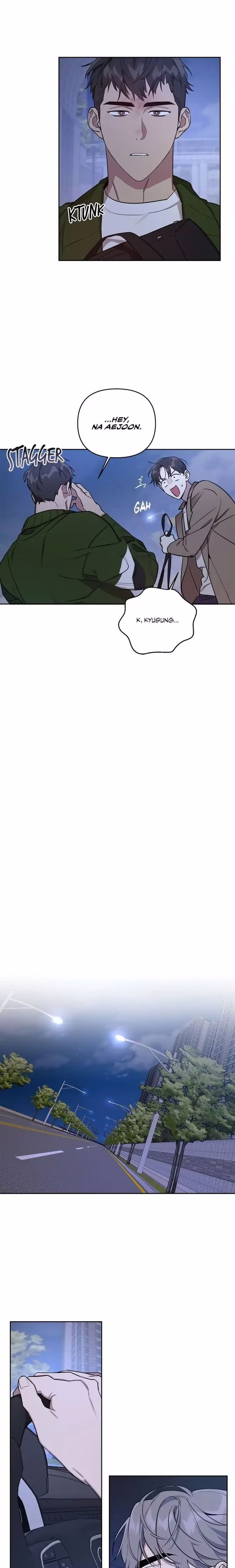 My Bias Is Showing! - Chapter 3 - Part 15