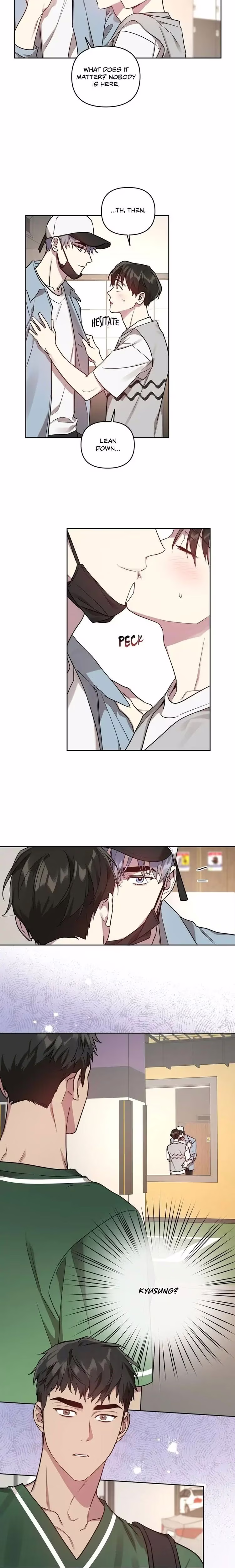 My Bias Is Showing! - Chapter 30 - Part 10