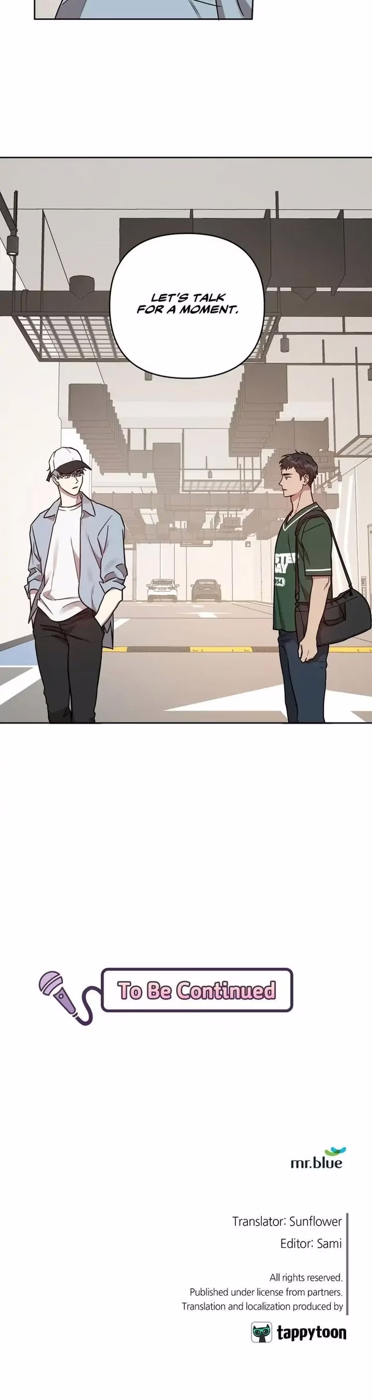 My Bias Is Showing! - Chapter 30 - Part 13