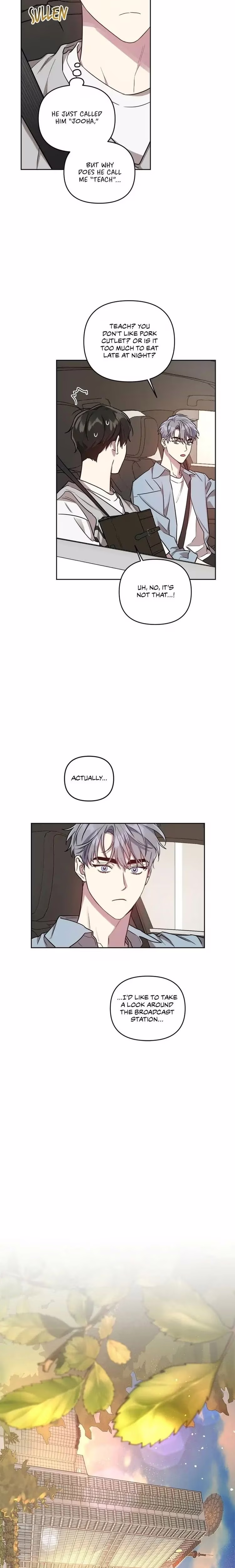 My Bias Is Showing! - Chapter 31 - Part 10