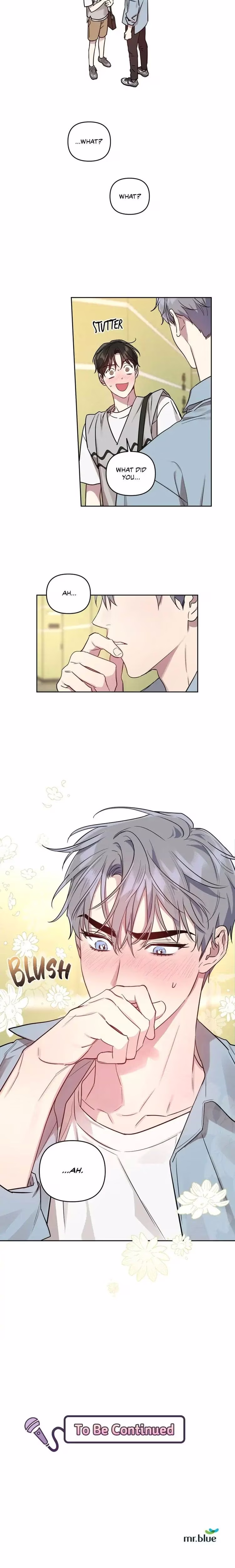 My Bias Is Showing! - Chapter 31 - Part 15