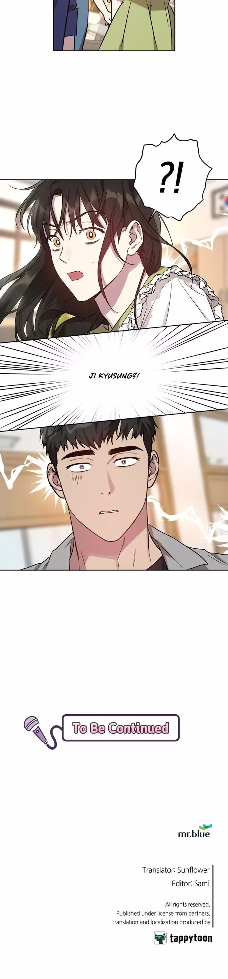 My Bias Is Showing! - Chapter 32 - Part 16