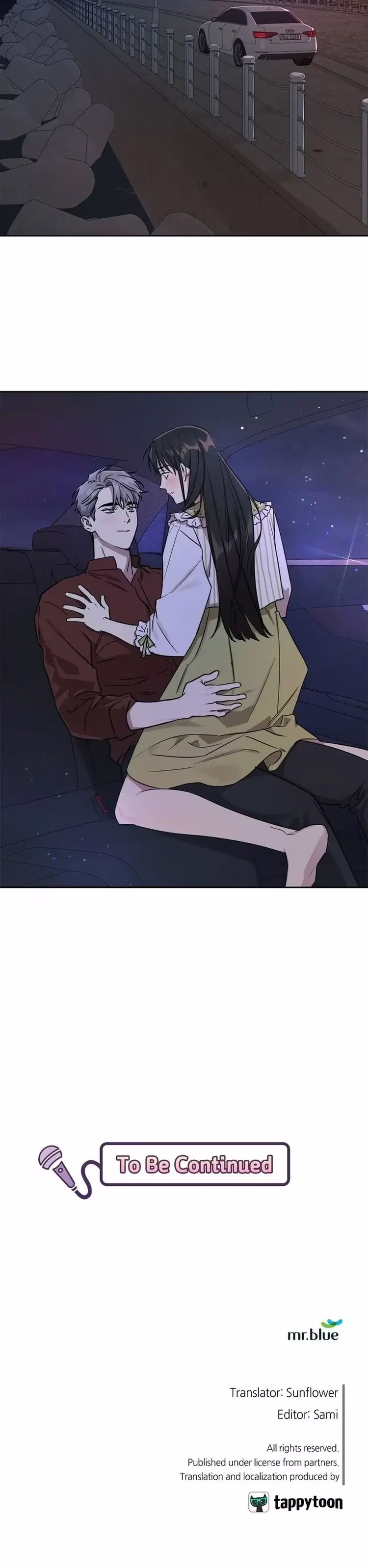 My Bias Is Showing! - Chapter 33 - Part 14