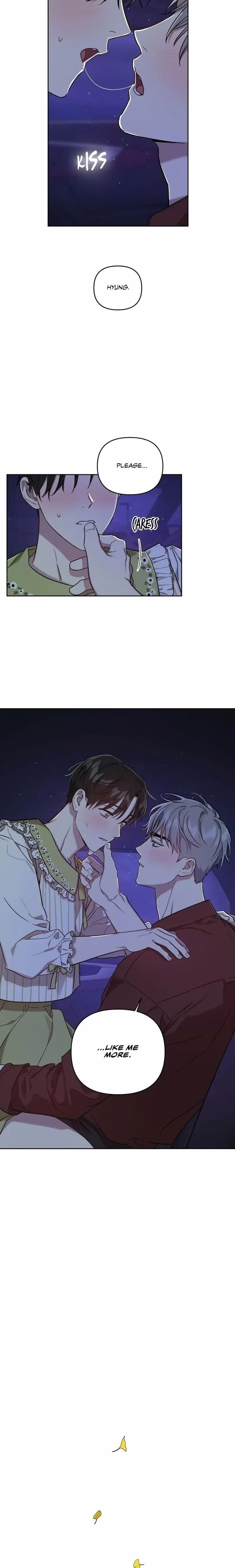 My Bias Is Showing! - Chapter 34 - Part 12