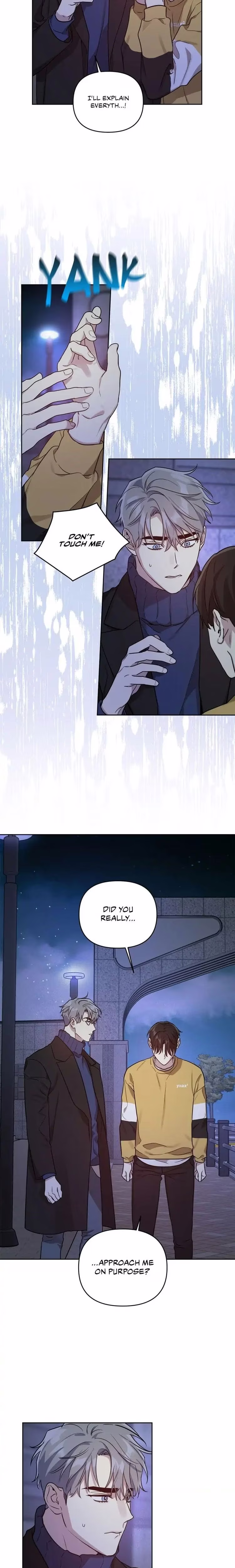 My Bias Is Showing! - Chapter 36 - Part 14