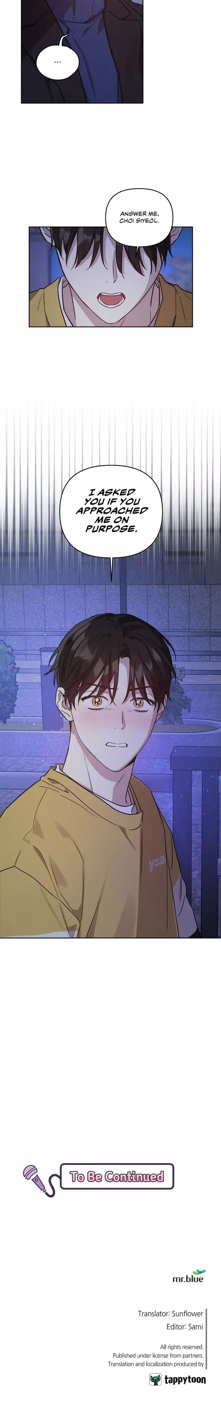 My Bias Is Showing! - Chapter 36 - Part 15