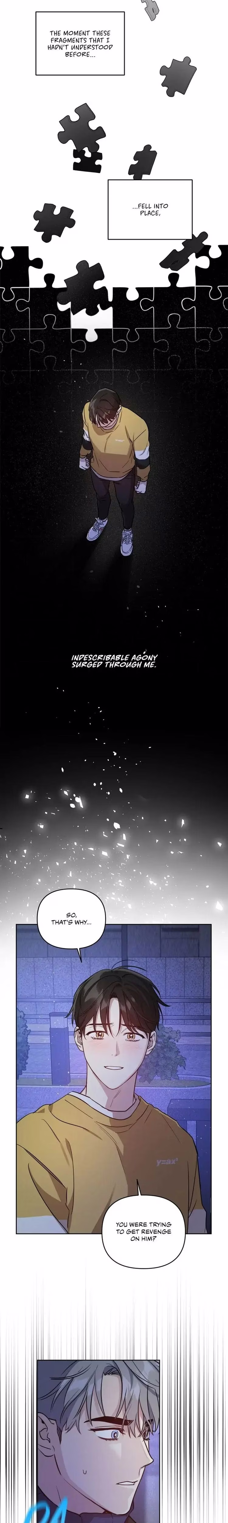 My Bias Is Showing! - Chapter 37 - Part 5