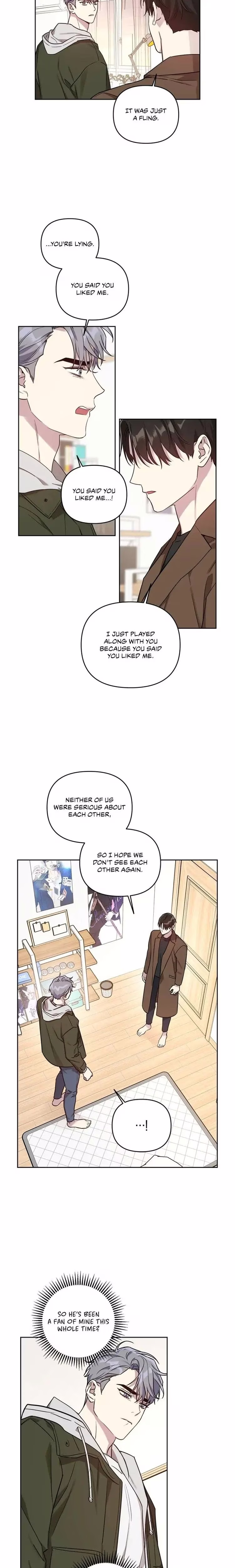 My Bias Is Showing! - Chapter 38 - Part 7