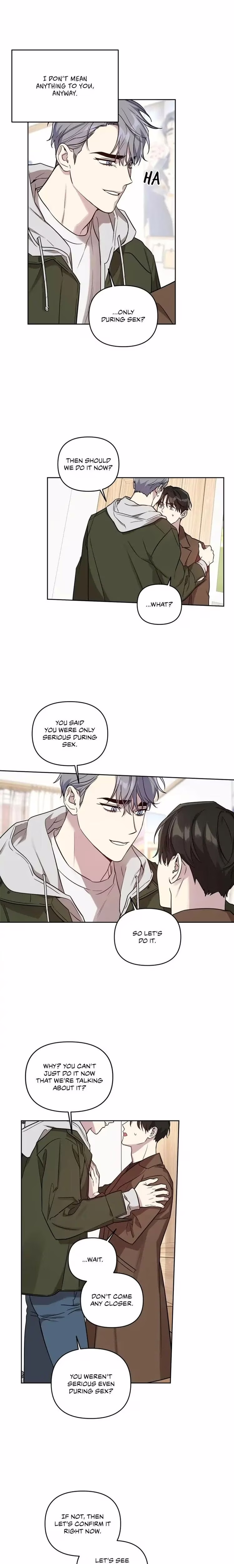 My Bias Is Showing! - Chapter 38 - Part 10