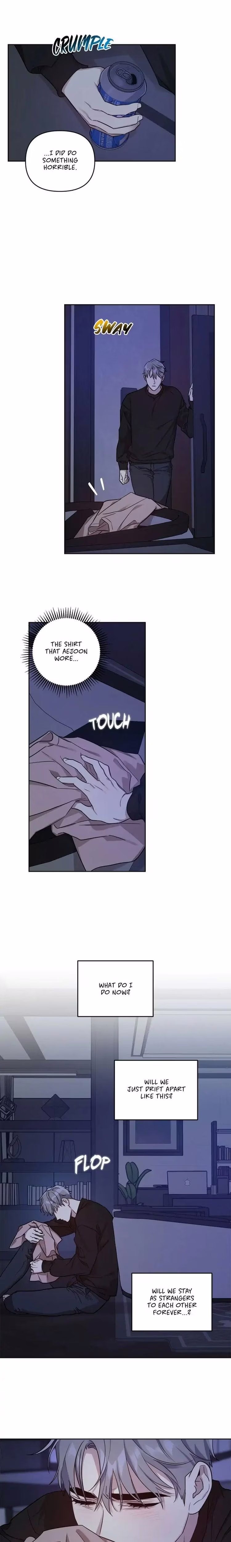 My Bias Is Showing! - Chapter 39 - Part 13