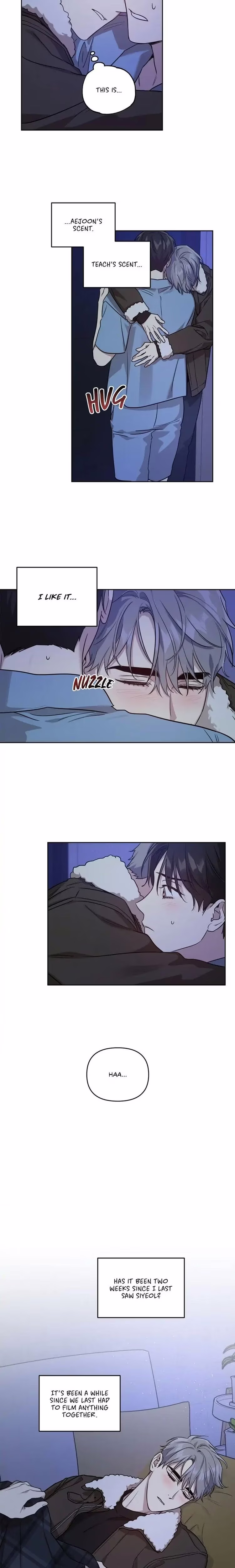 My Bias Is Showing! - Chapter 40 - Part 4