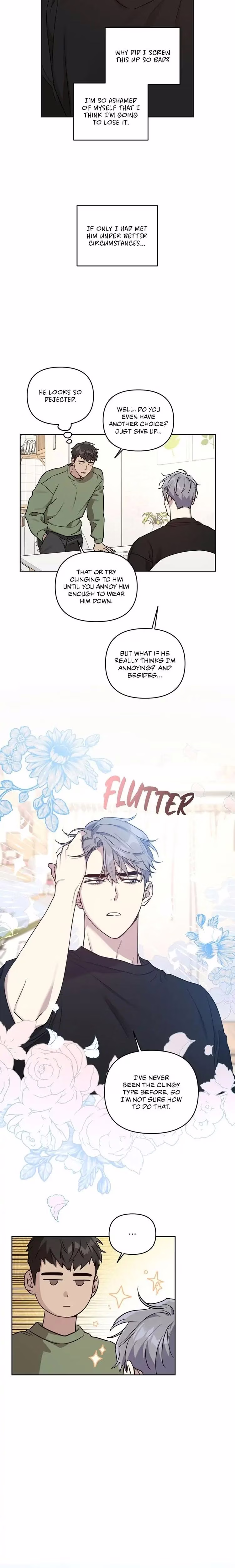 My Bias Is Showing! - Chapter 40 - Part 9