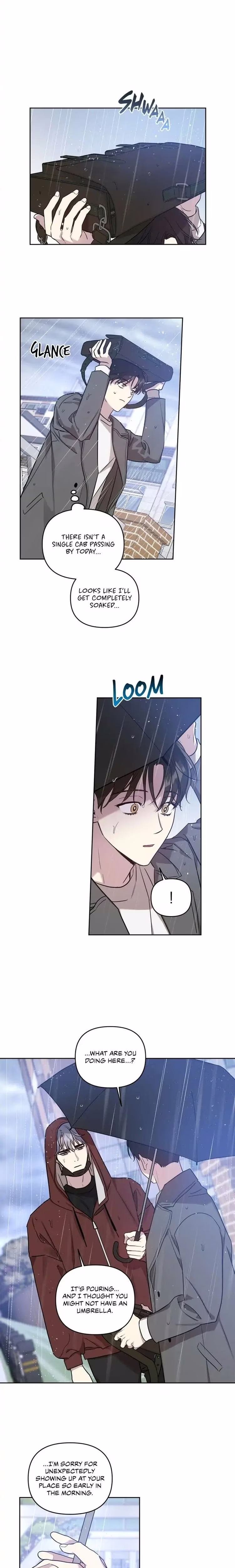 My Bias Is Showing! - Chapter 40 - Part 11