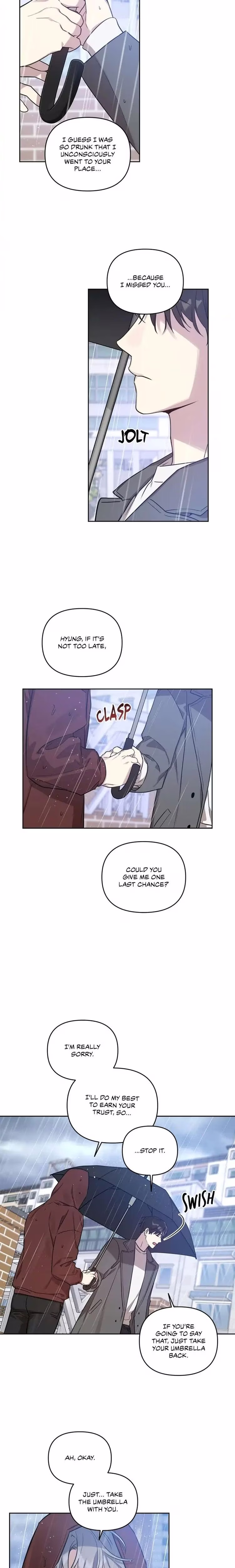 My Bias Is Showing! - Chapter 40 - Part 12