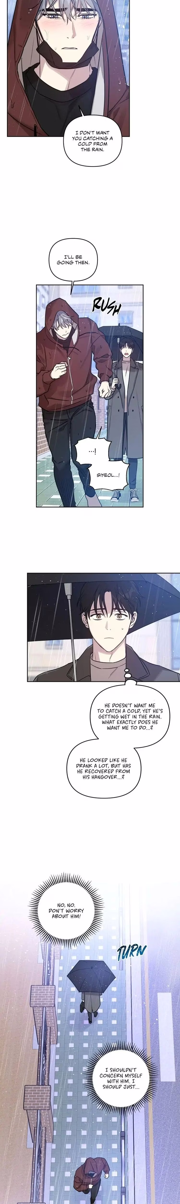 My Bias Is Showing! - Chapter 40 - Part 13