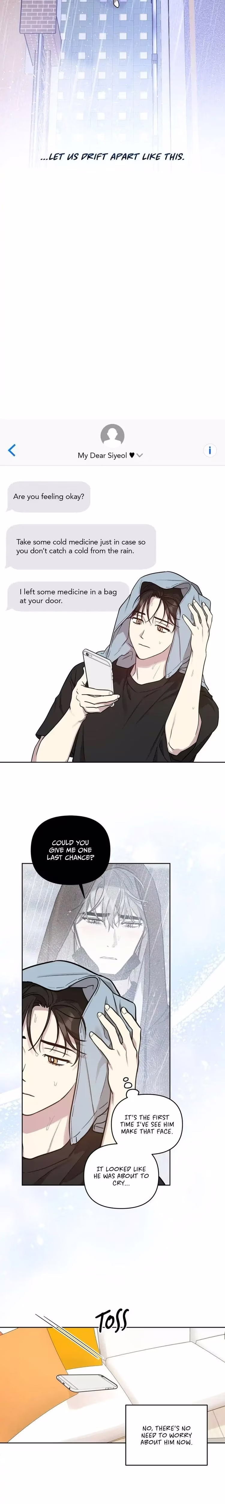 My Bias Is Showing! - Chapter 40 - Part 14