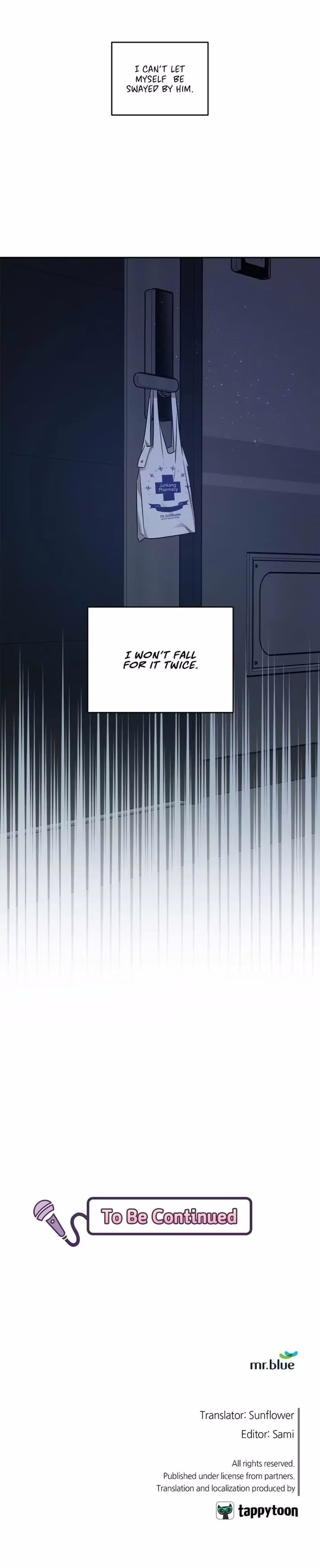 My Bias Is Showing! - Chapter 40 - Part 15