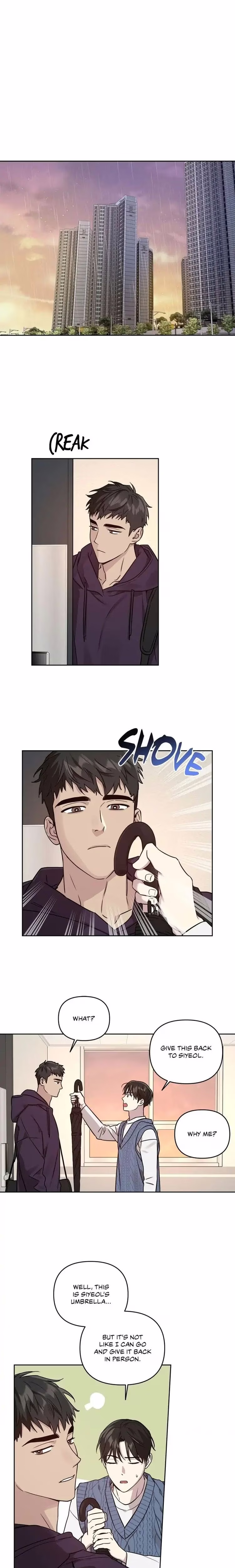 My Bias Is Showing! - Chapter 41 - Part 3