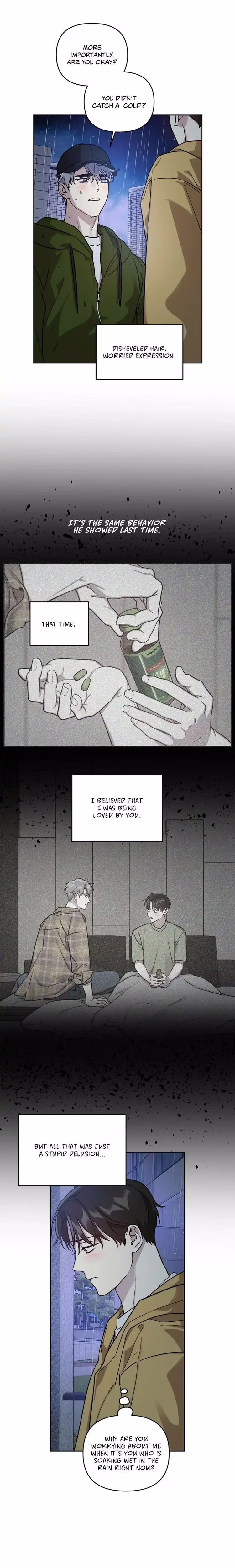 My Bias Is Showing! - Chapter 41 - Part 9