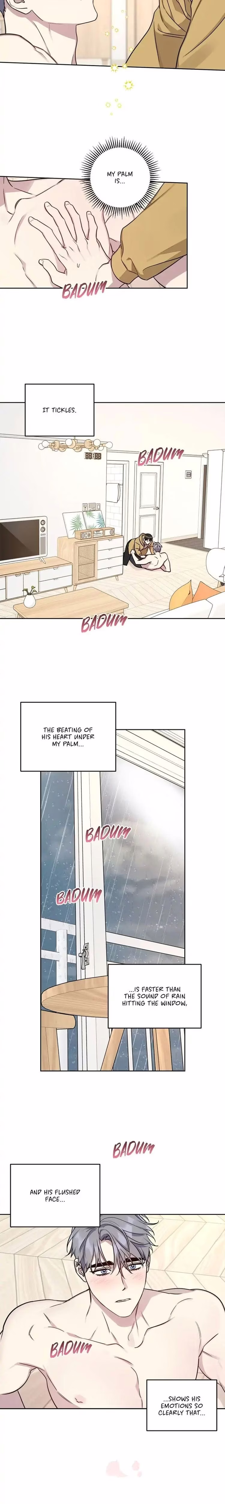 My Bias Is Showing! - Chapter 41 - Part 13