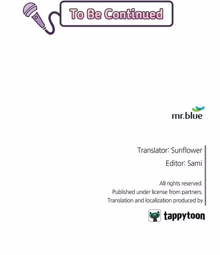 My Bias Is Showing! - Chapter 41 - Part 16