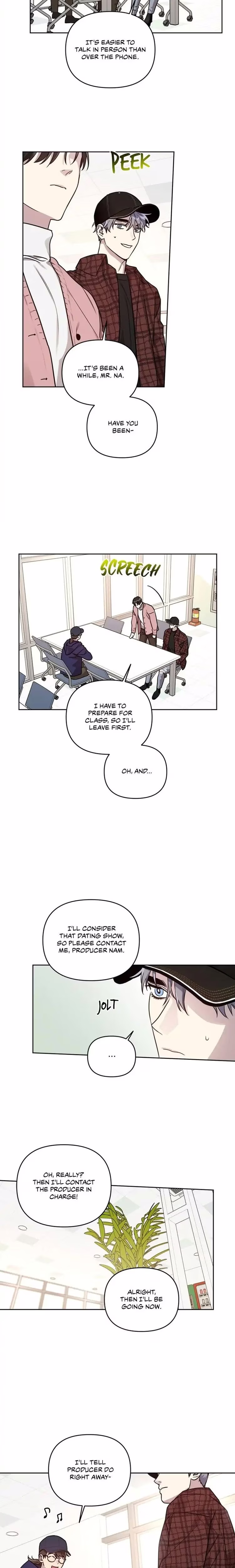 My Bias Is Showing! - Chapter 42 - Part 10