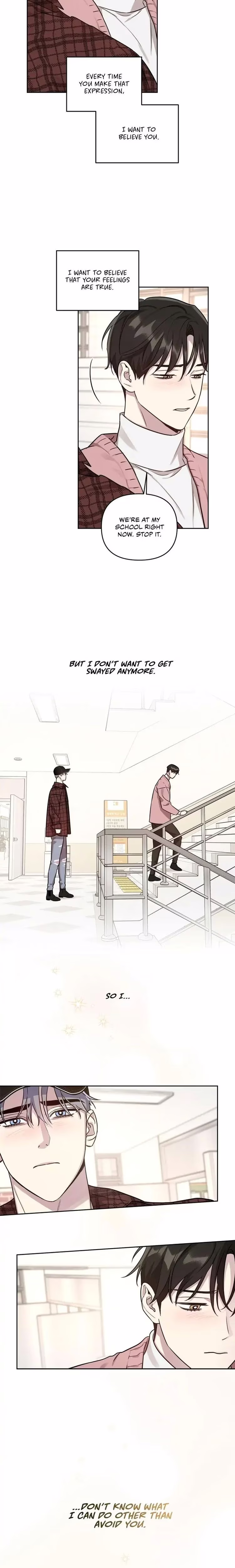 My Bias Is Showing! - Chapter 42 - Part 14