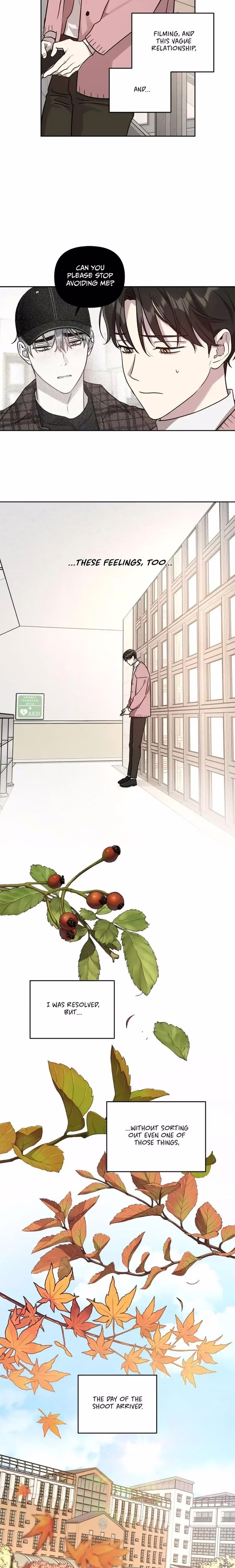 My Bias Is Showing! - Chapter 43 - Part 3