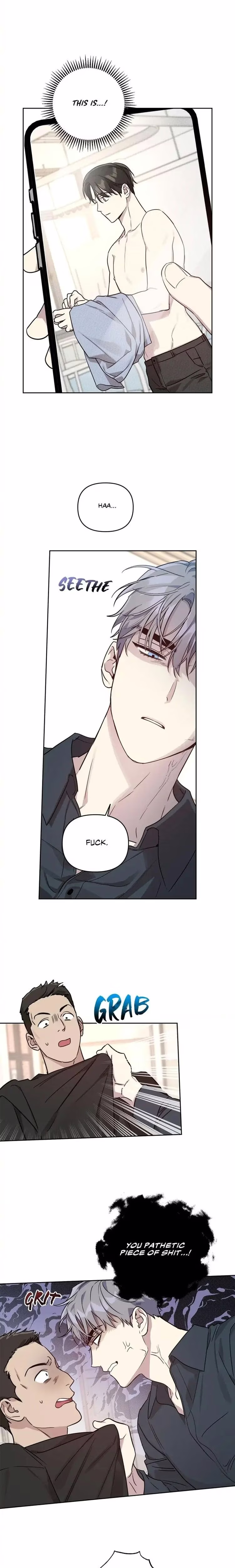 My Bias Is Showing! - Chapter 43 - Part 11