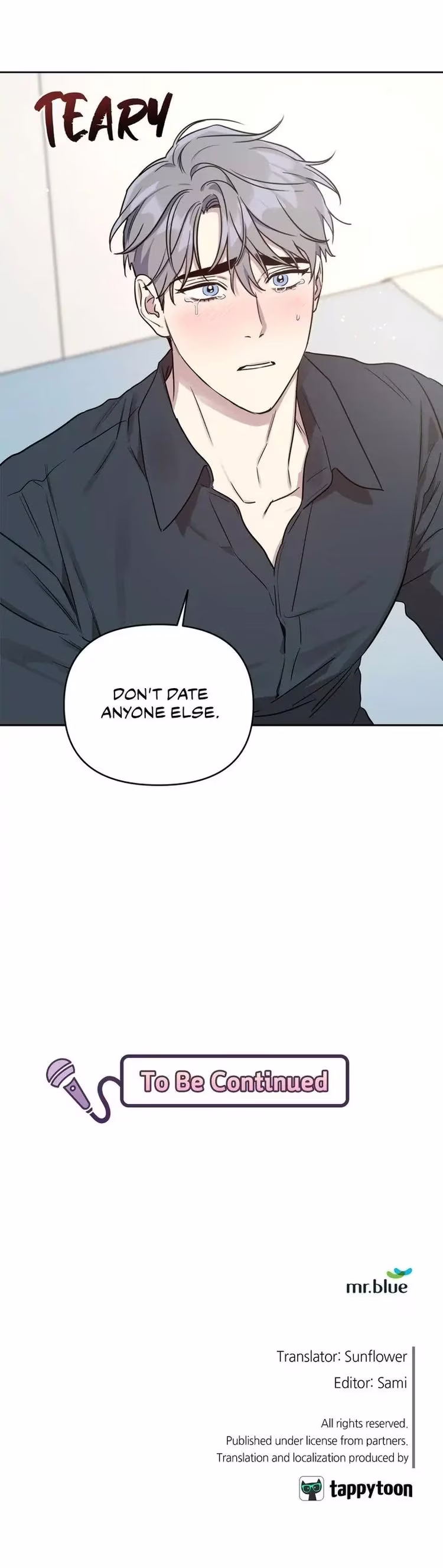 My Bias Is Showing! - Chapter 43 - Part 15