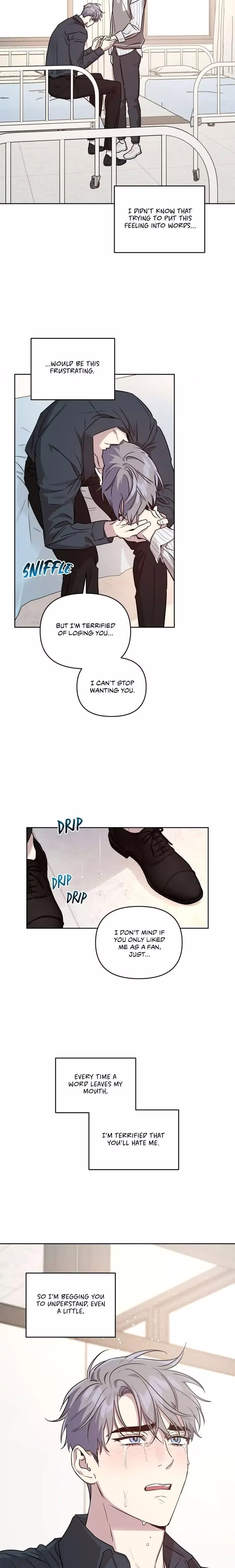 My Bias Is Showing! - Chapter 44 - Part 4