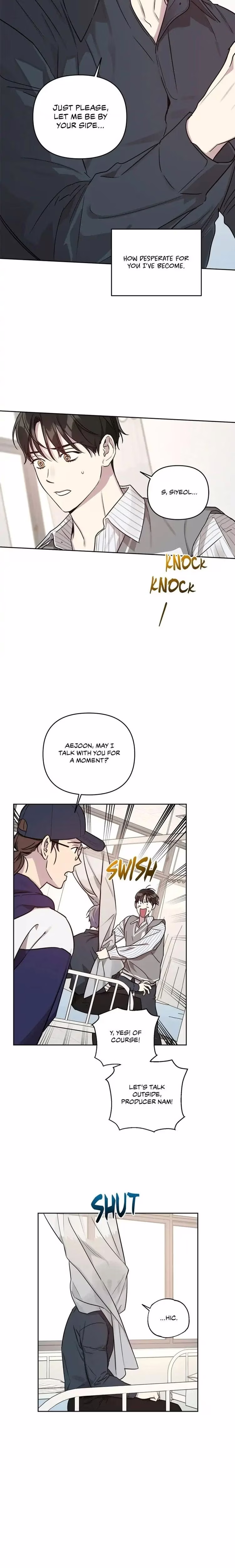 My Bias Is Showing! - Chapter 44 - Part 5