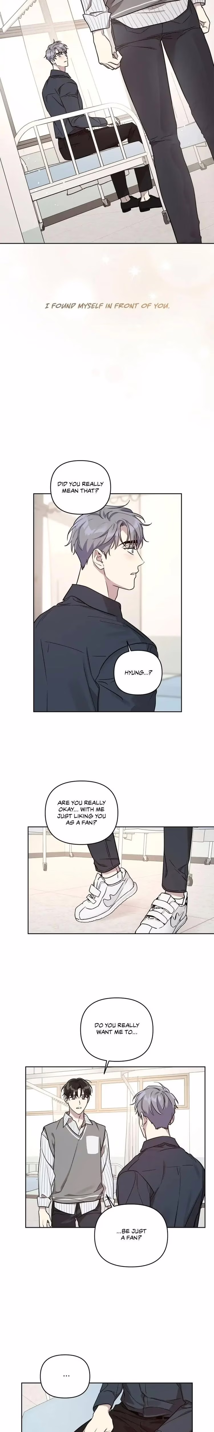 My Bias Is Showing! - Chapter 44 - Part 10