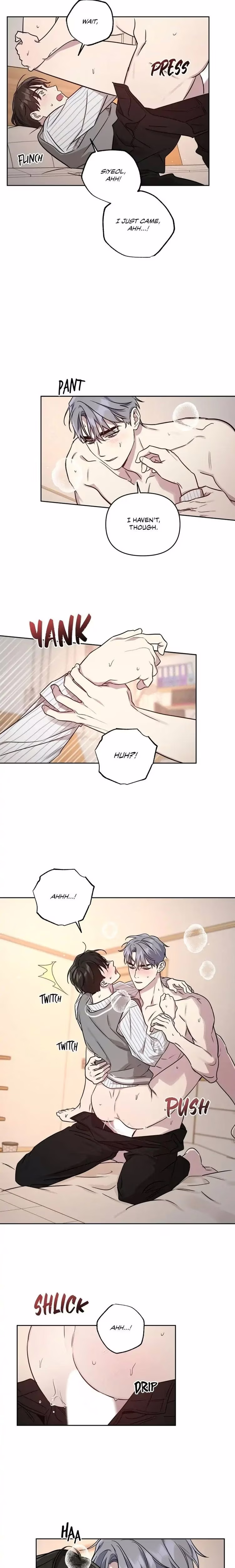 My Bias Is Showing! - Chapter 45 - Part 4