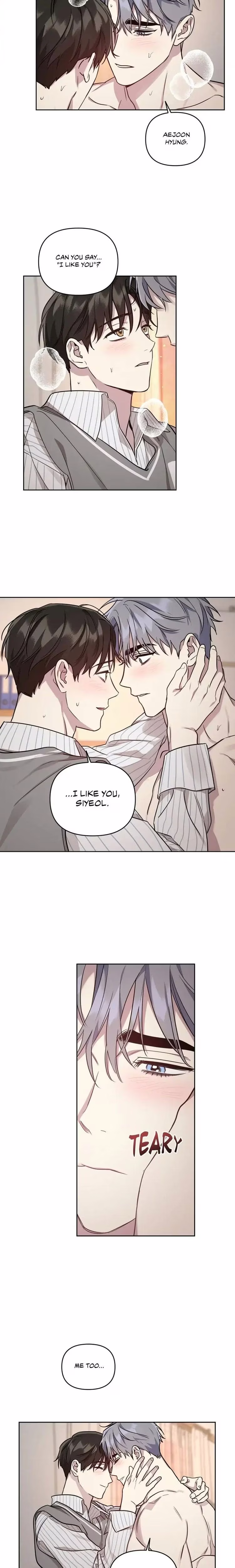 My Bias Is Showing! - Chapter 45 - Part 5