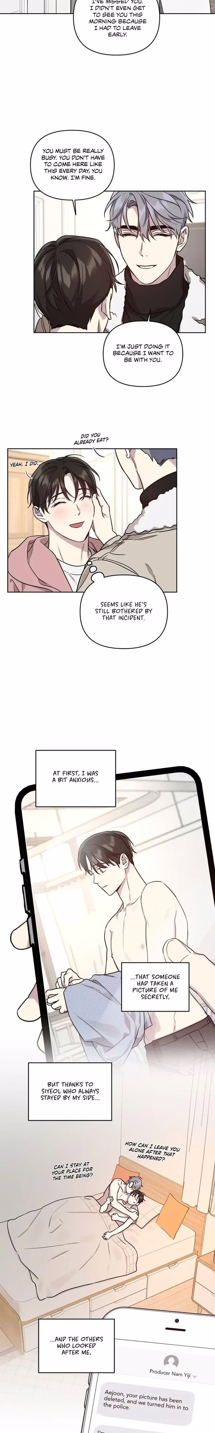 My Bias Is Showing! - Chapter 45 - Part 11