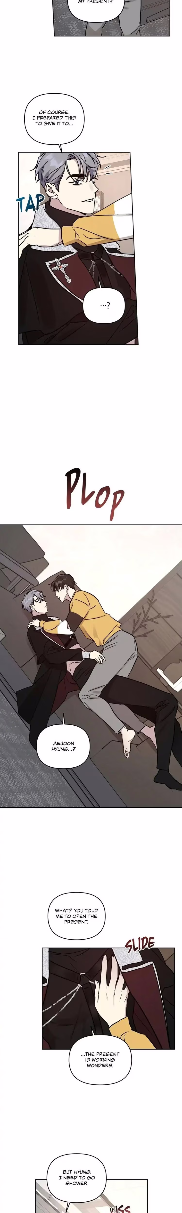 My Bias Is Showing! - Chapter 47 - Part 10