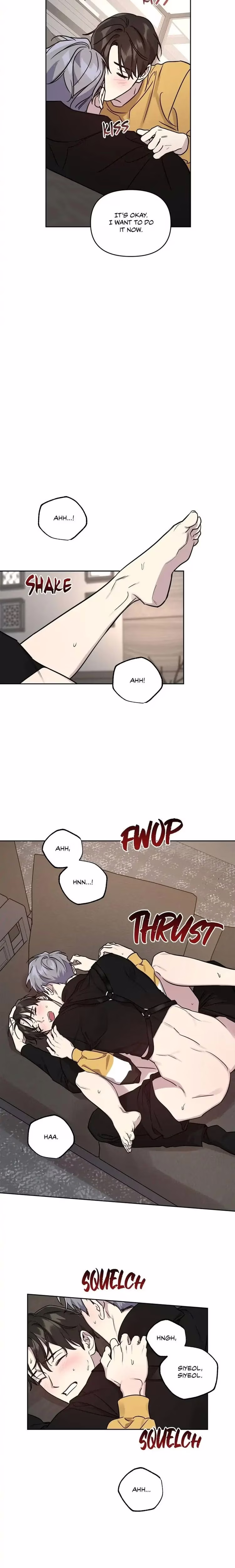 My Bias Is Showing! - Chapter 47 - Part 11