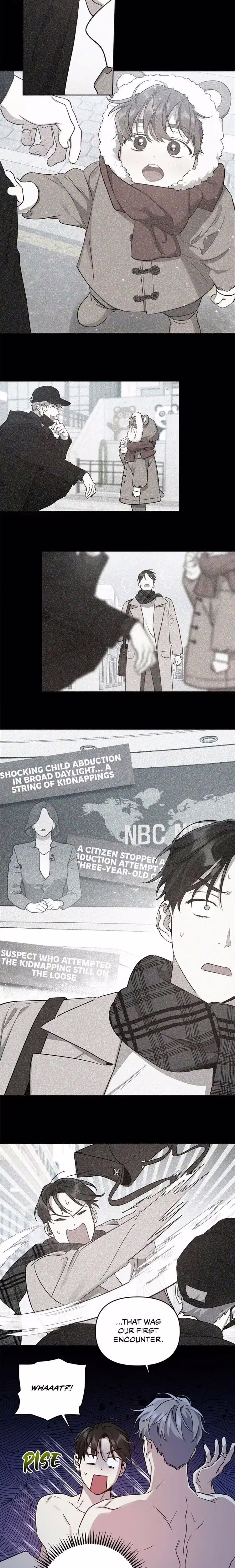 My Bias Is Showing! - Chapter 47 - Part 15