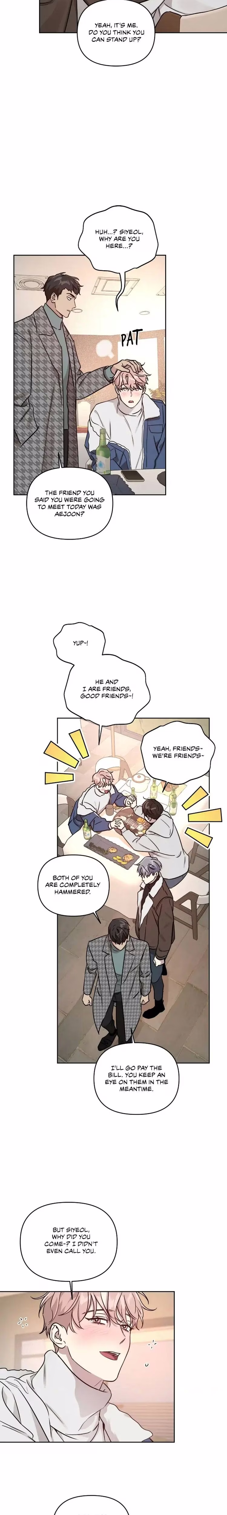 My Bias Is Showing! - Chapter 48 - Part 13