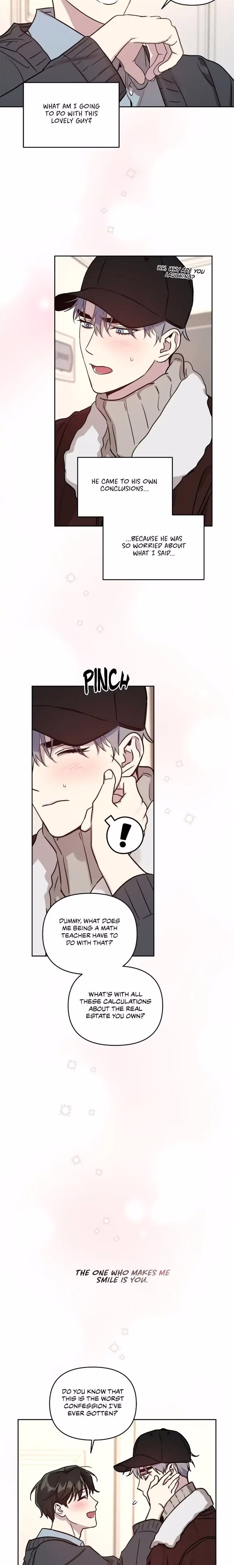 My Bias Is Showing! - Chapter 49 - Part 13