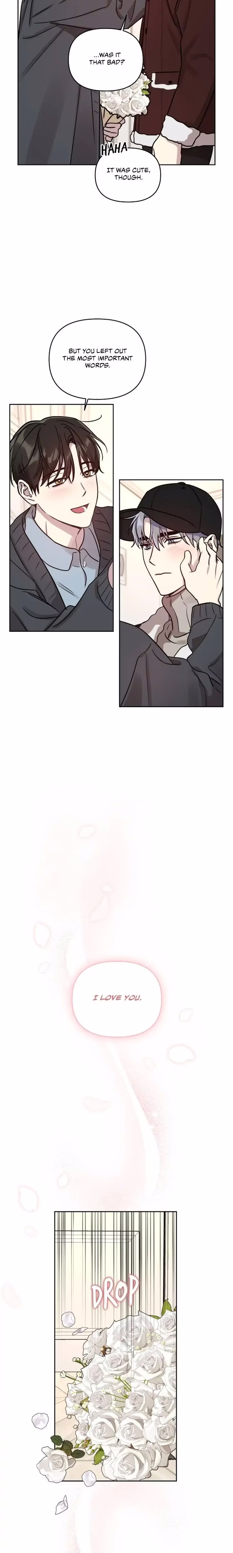 My Bias Is Showing! - Chapter 49 - Part 14