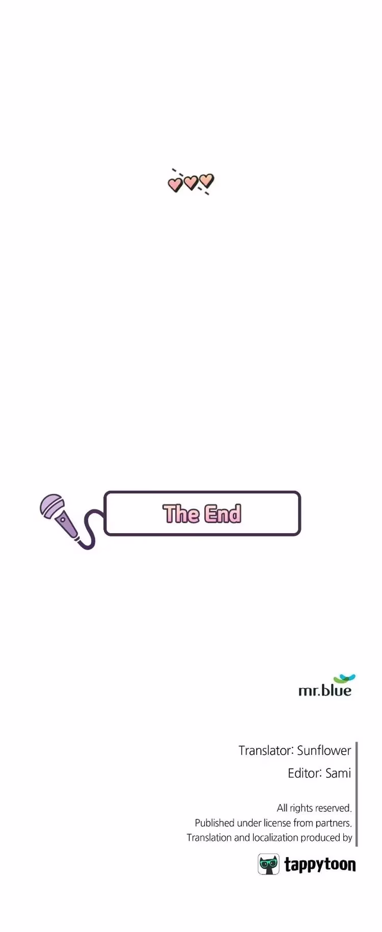 My Bias Is Showing! - Chapter 49 - Part 17