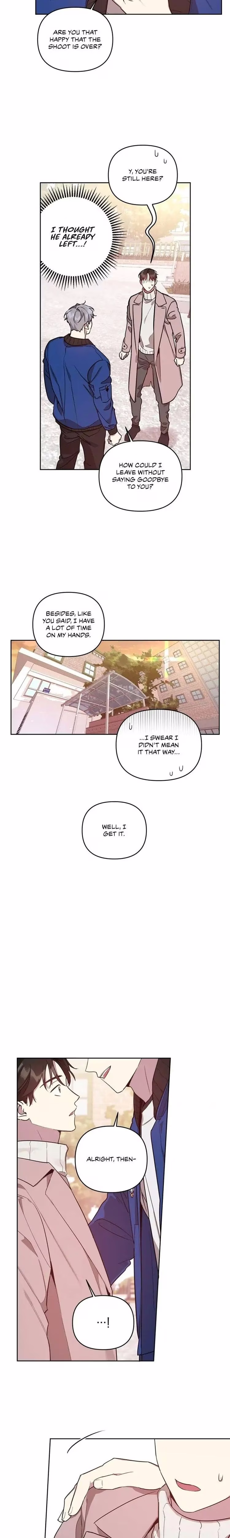 My Bias Is Showing! - Chapter 5 - Part 11