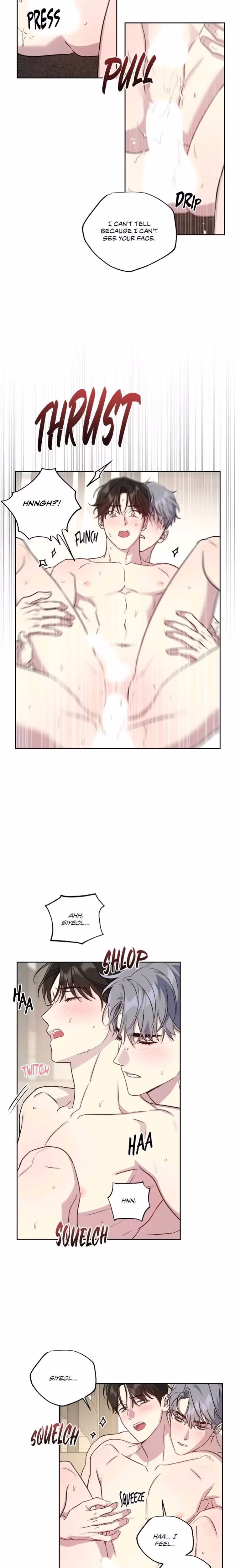 My Bias Is Showing! - Chapter 51 - Part 8